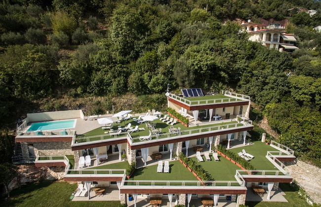 Residence Il Poggio al Sole - Foto 31