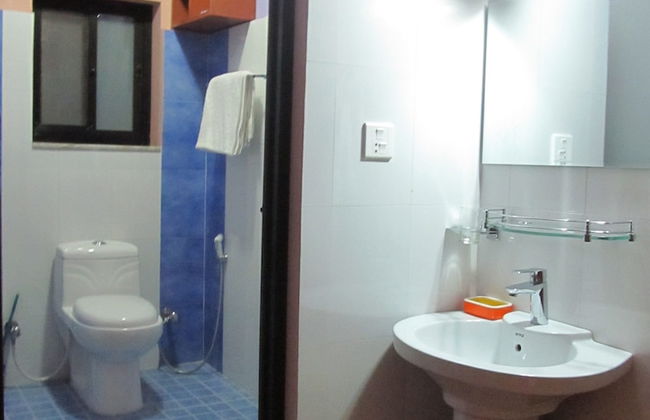 Ranss Apartment - Photo 40