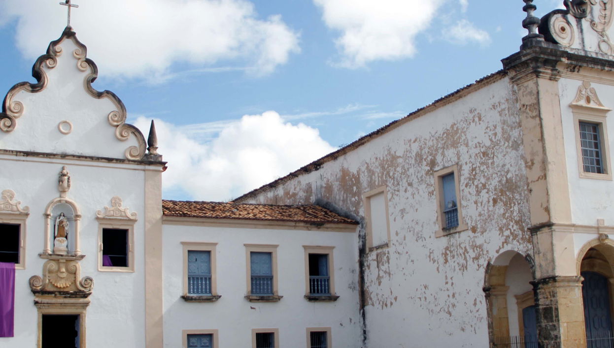 São Cristóvão Day Trip - Foto 1