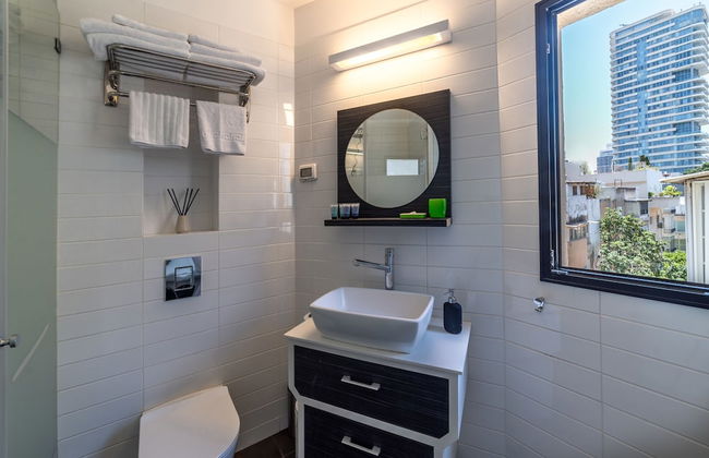 130 Rock Apartments - Foto 39