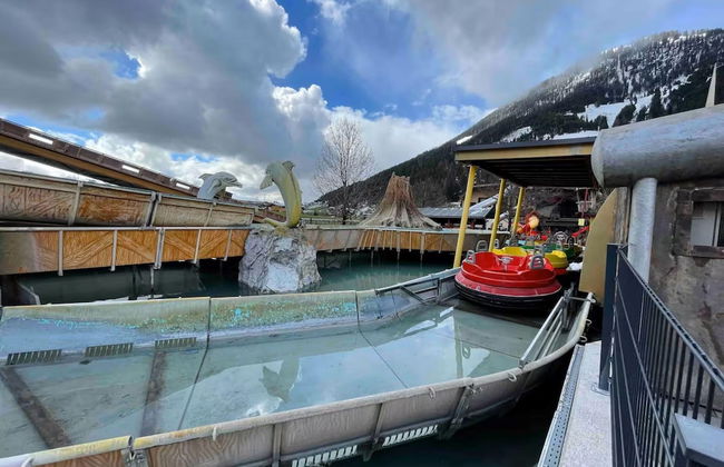 Luxury Apartment With Sauna on the Mountain - Foto 32