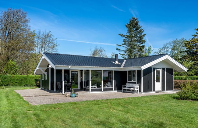 "Sigbrith" - 350m to the fjord - Foto 26