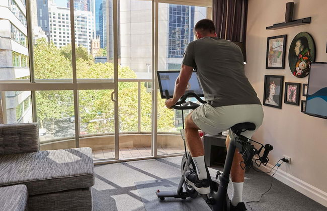 Mantra 2 Bond Street Sydney - Foto 26