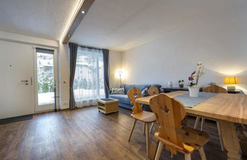 Apartments No7 Saslong - Foto 13