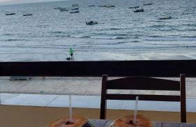 Chalés Canto do Mar - Foto 33