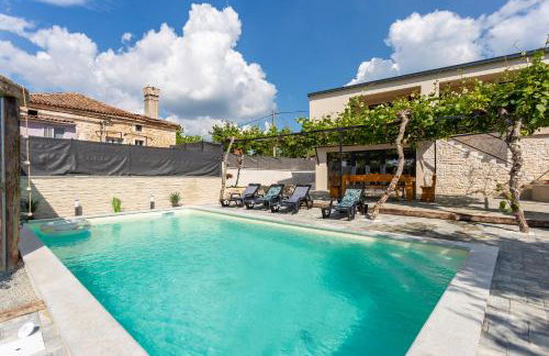 House with pool Poli Stare nuoni - Photo 4