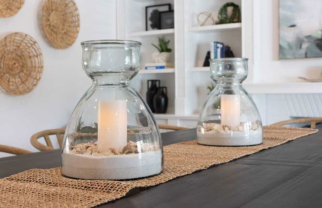 New Waterfront Oasis, Minutes to Beach, Eats, Shops - Foto 34