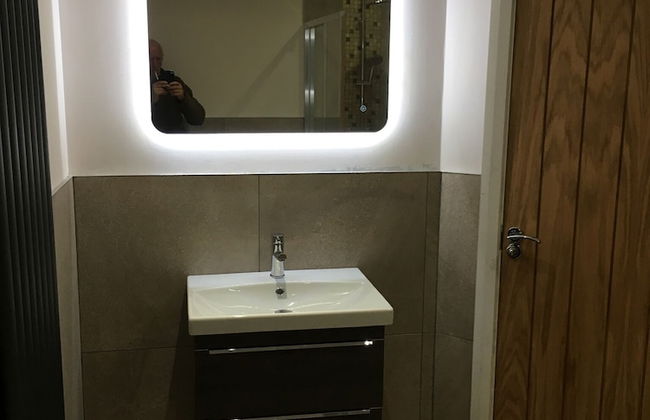 Rose Cottage Captivating 1-bed Cottage in Bangor - Foto 13