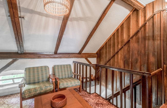 Újezd Svatého Kříže - Foto 18