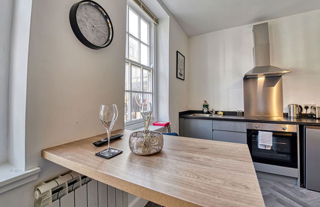 Host Stay Hills Apartment - Foto 4