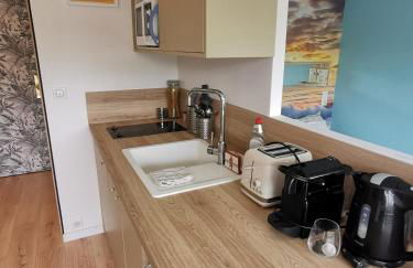 Studio Sunset - Biarritz - Foto 7