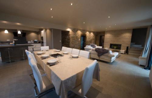 Gite De Charme Caussenard - Foto 10