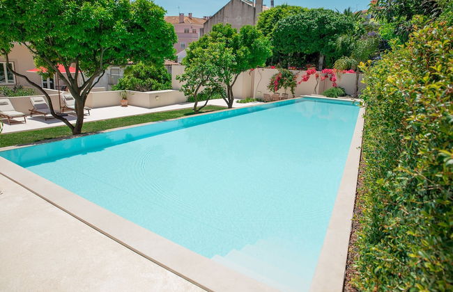 Casa René, Lisbon's Hidden Gem - Foto 67