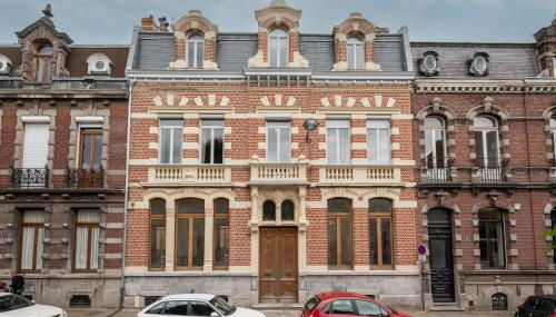 Maison Mimerel Colodge - Foto 3