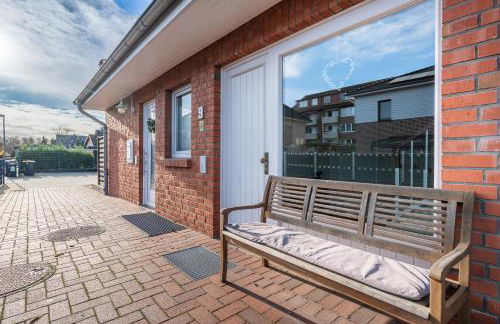 Relax Homedesign gemütliche Wohnung im Grünen in der Nähe von HH - Foto 34