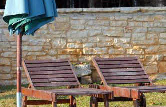 Family friendly house with a swimming pool Sveti Petar u Sumi, Central Istria - Sredisnja Istra - 7092 - Foto 16