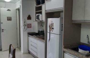 Apartamento para a Oktoberfest a poucos metros da vila germânica - Foto 20
