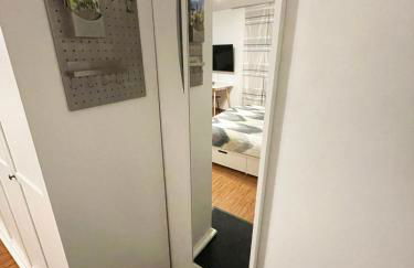 Apartment Fulda Aue - Foto 8