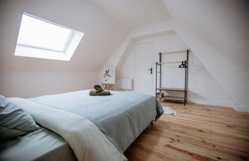 La Hacienda - Grande maison avec jardin - Foto 5