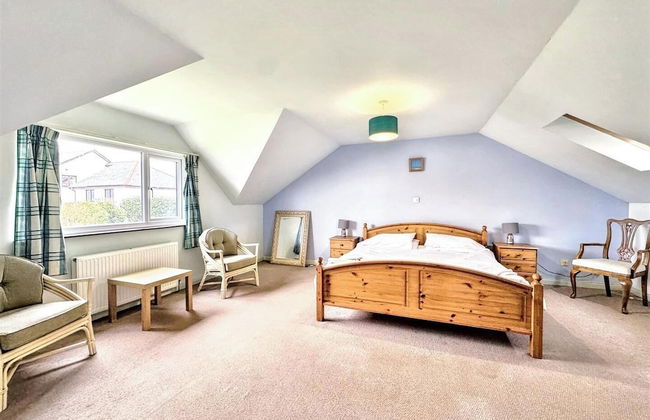 Seaside Escape-sleeps10-family&petfriendly-balcony - Foto 3