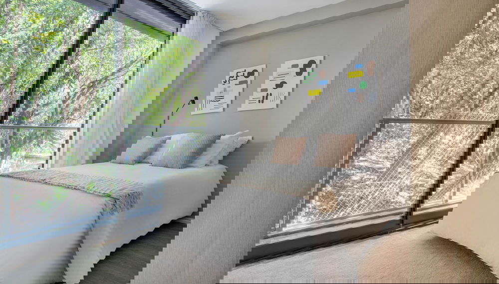 Tabas by Blueground Arvo Rebouças - Foto 1, Imagen principal