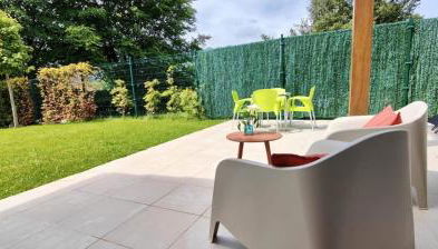 Las Mareas de Llanes - Foto 4, Garden