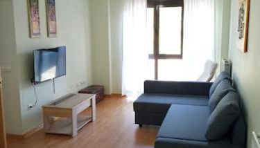 Apartamento LEILA - Foto 4