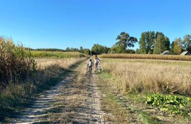 Dom Na Wsi ,, Koszelówka " - Foto 22