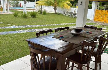 Casa com piscina - Praia da Penha - Foto 2