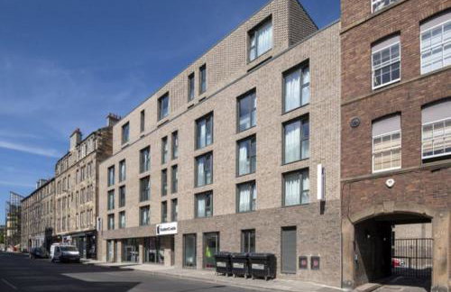 For Students Only Studios at SC Edinburgh - Foto 1