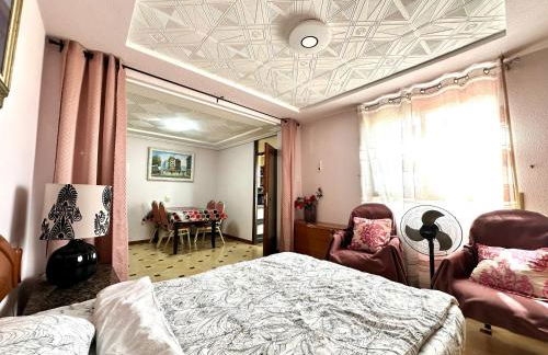 Casa Carlos de Novelda - Foto 13