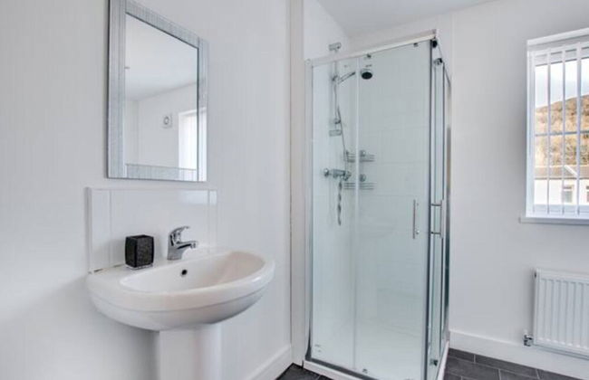 Seasalt Twobedroom Apt in Skinningrove - Foto 8