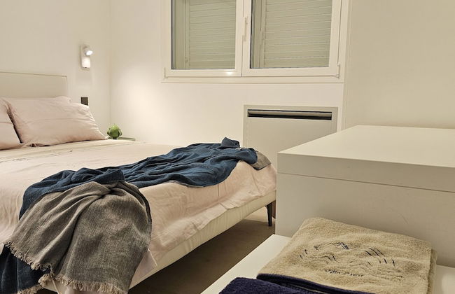 Villa Dune Luxury Roof Top Pool Wellness - Foto 7