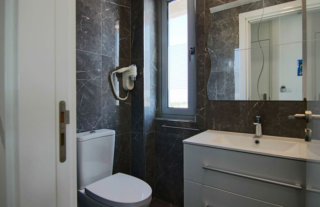 Phaedrus Living Luxury Suite Nicosia 510 - Foto 6