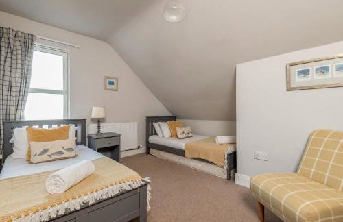 Craiglea - Elie & Earlsferry - Foto 24
