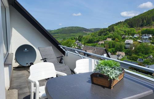 Panoramablick Winterberg - 3 Zimmer - Photo 14