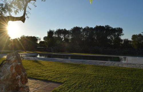 Dimore Storiche - Ulivo di Aldo - Foto 63