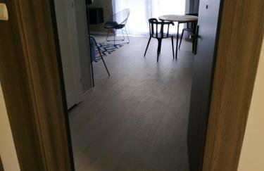 Apartament Limanowskiego 20/6 - Foto 13