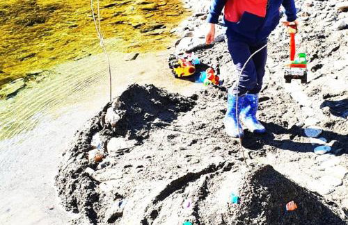 Cévennes Méridionales maison linge fourni - Foto 63