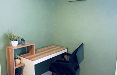 Au Logis Briand - Foto 13