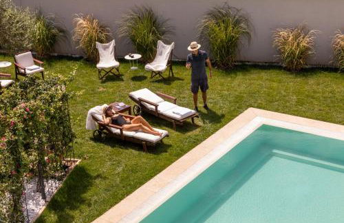 Livia Valeria Palace - Foto 26