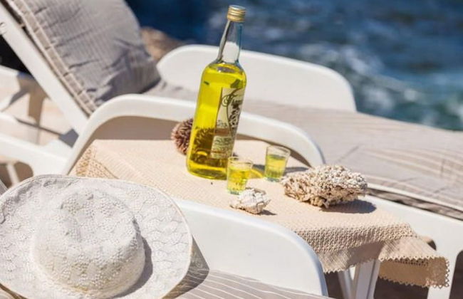 Holiday Home Luna - Two Bedroom Holiday Home With Sea View - Photo 20