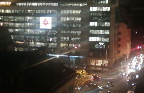 Studio Neuilly Paris La Défense - Foto 26