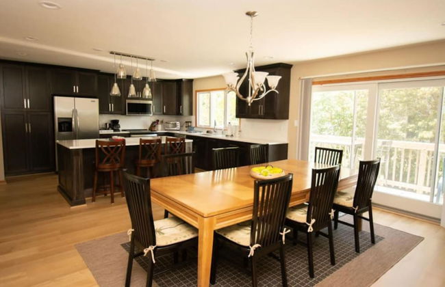 Gorgeous Santosha Hot tub Pool Walk to Beach - Foto 19