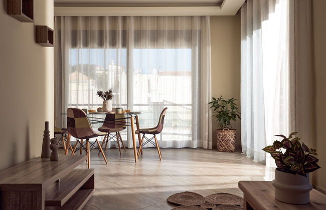 Laura Suites - Foto 1