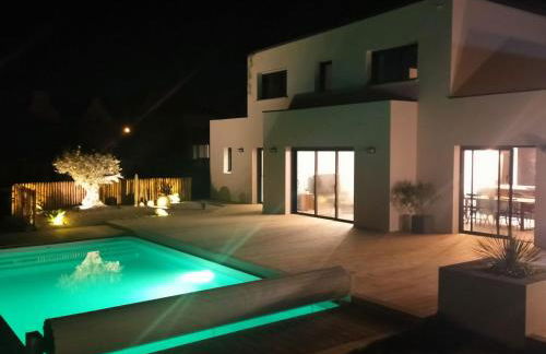 Holiday Home Au Gré du Vent by Interhome - Foto 7