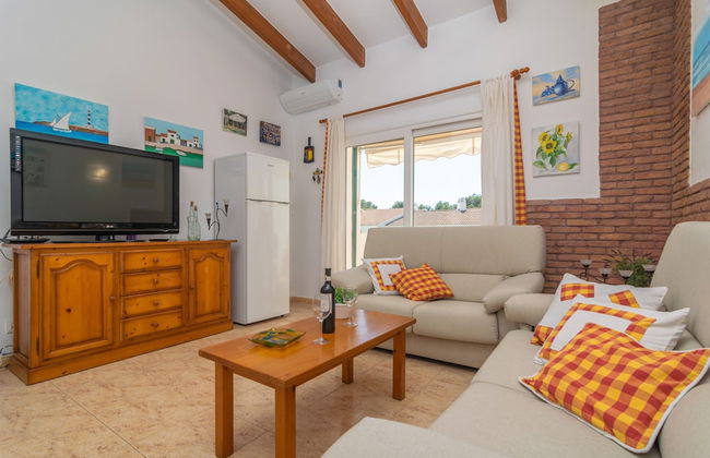Filippi in Son Parc With 3 Bedrooms and 2 Bathrooms - Foto 7