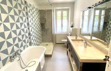 Maison vigneronne de Bonne Maman - climatisée - Foto 6