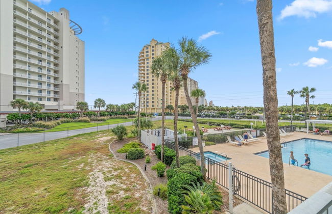 Grand Caribbean West 205 - Foto 26