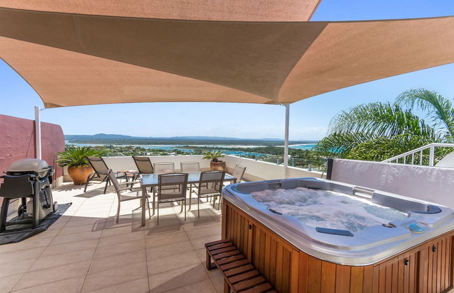 Bali Hai Apartments Noosa - Foto 79